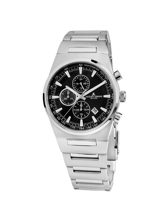 Часы Jacques Lemans Manchester 1-1738A